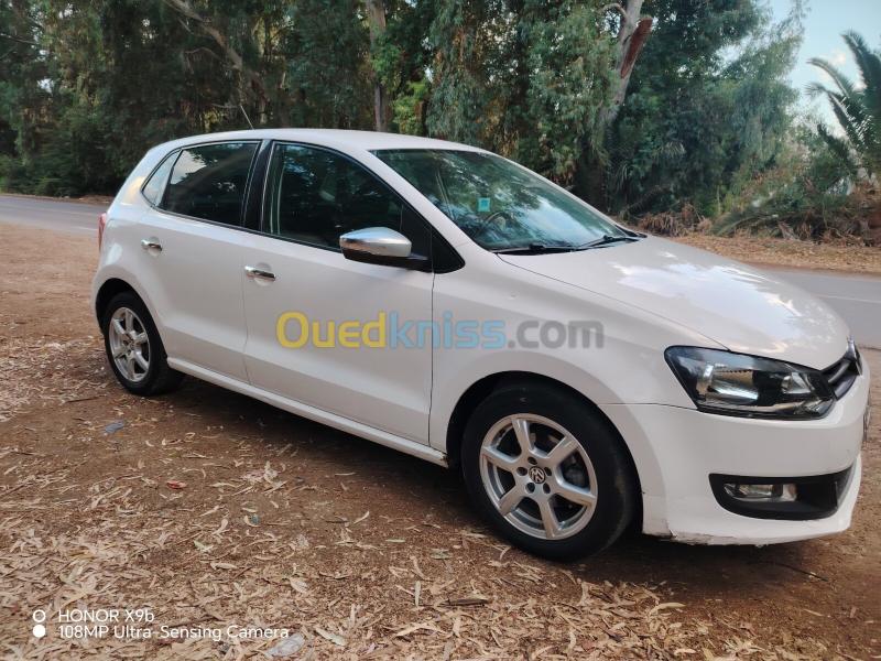 Volkswagen Polo 2014 Polo 8