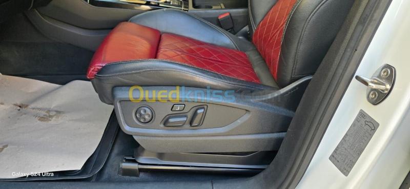 Audi Q5 2021 S Line 10