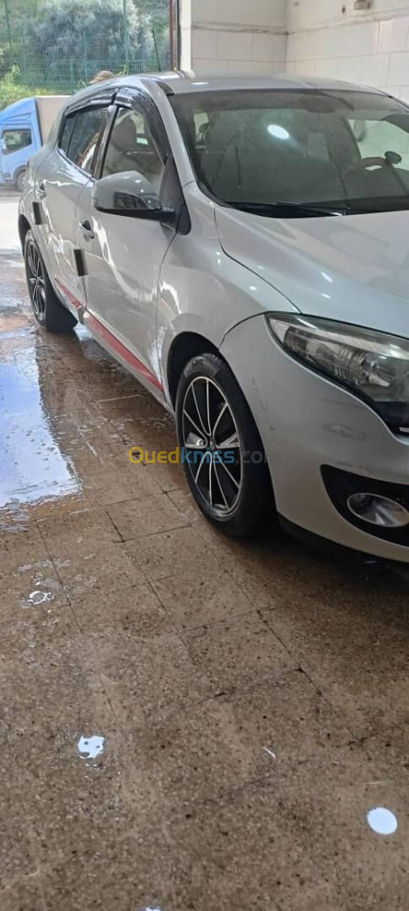 Renault Megane 3 2012 Play 23