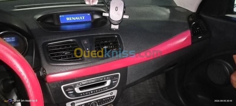 Renault Megane 3 2012 Play 31