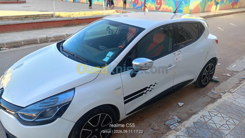Renault Clio 4 2015 Limited 2 3