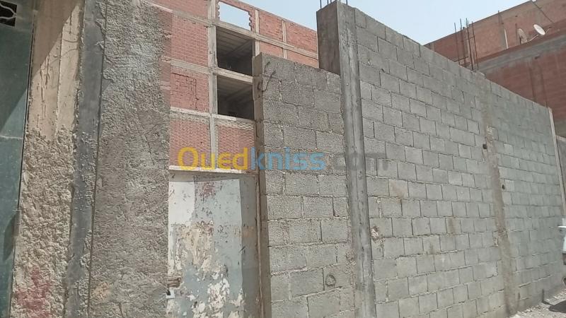Vente Terrain Sétif El eulma 3