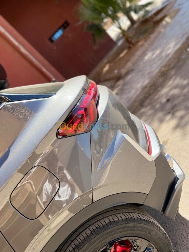 Geely Coolray 2026 BATTLE EDITION 5