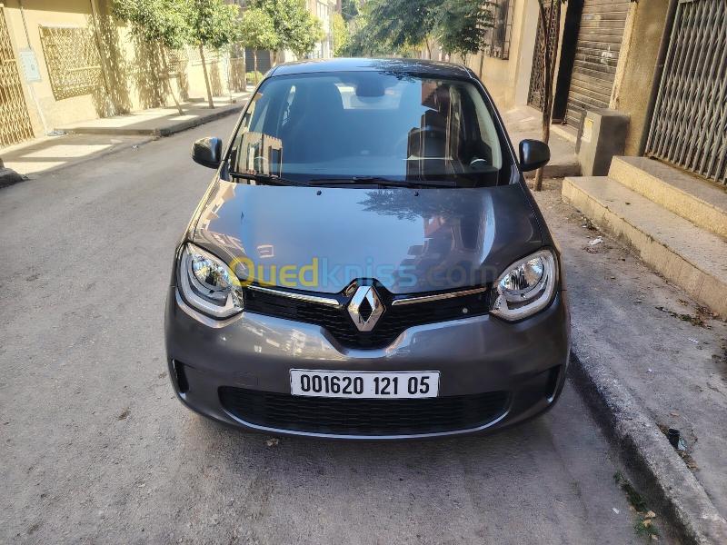 Renault Twingo 2021 Twingo