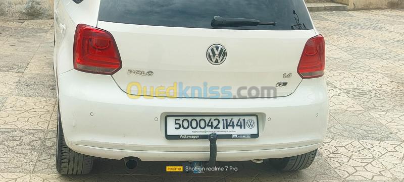 Volkswagen Polo 2014 Life 3