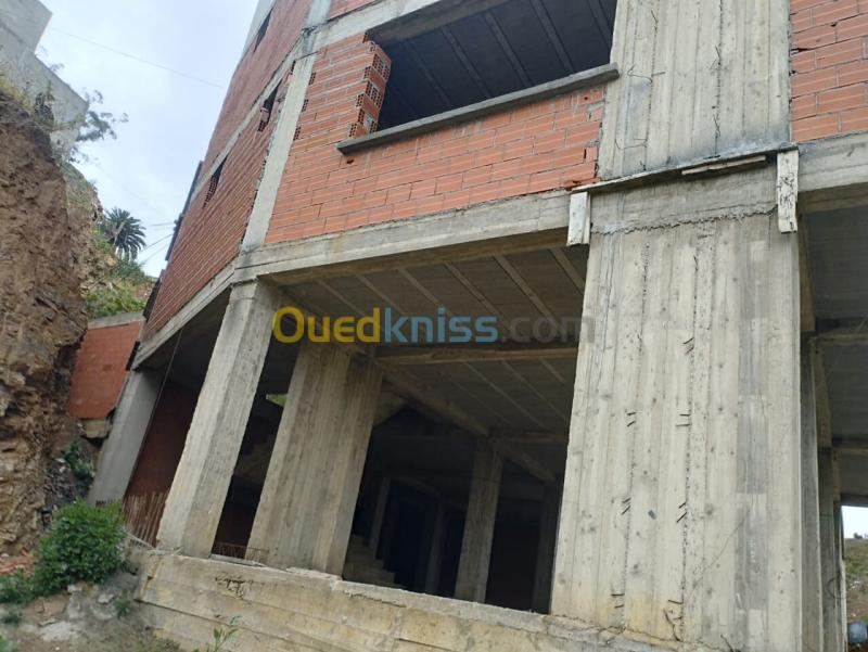 Vente Villa Alger Bouzareah 5