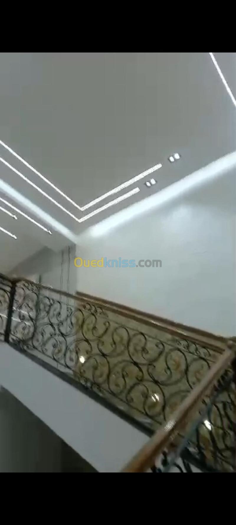 Vente Villa Relizane Mazouna 10