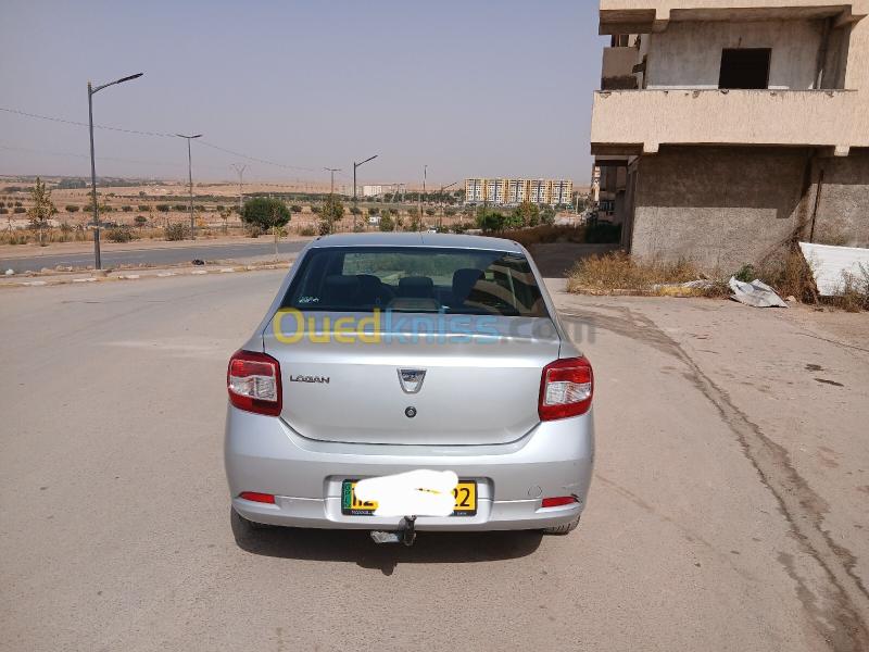 Dacia Logan 2014 Logan 2