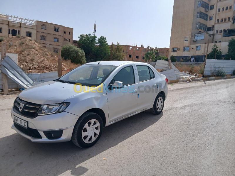 Dacia Logan 2014 Logan 3