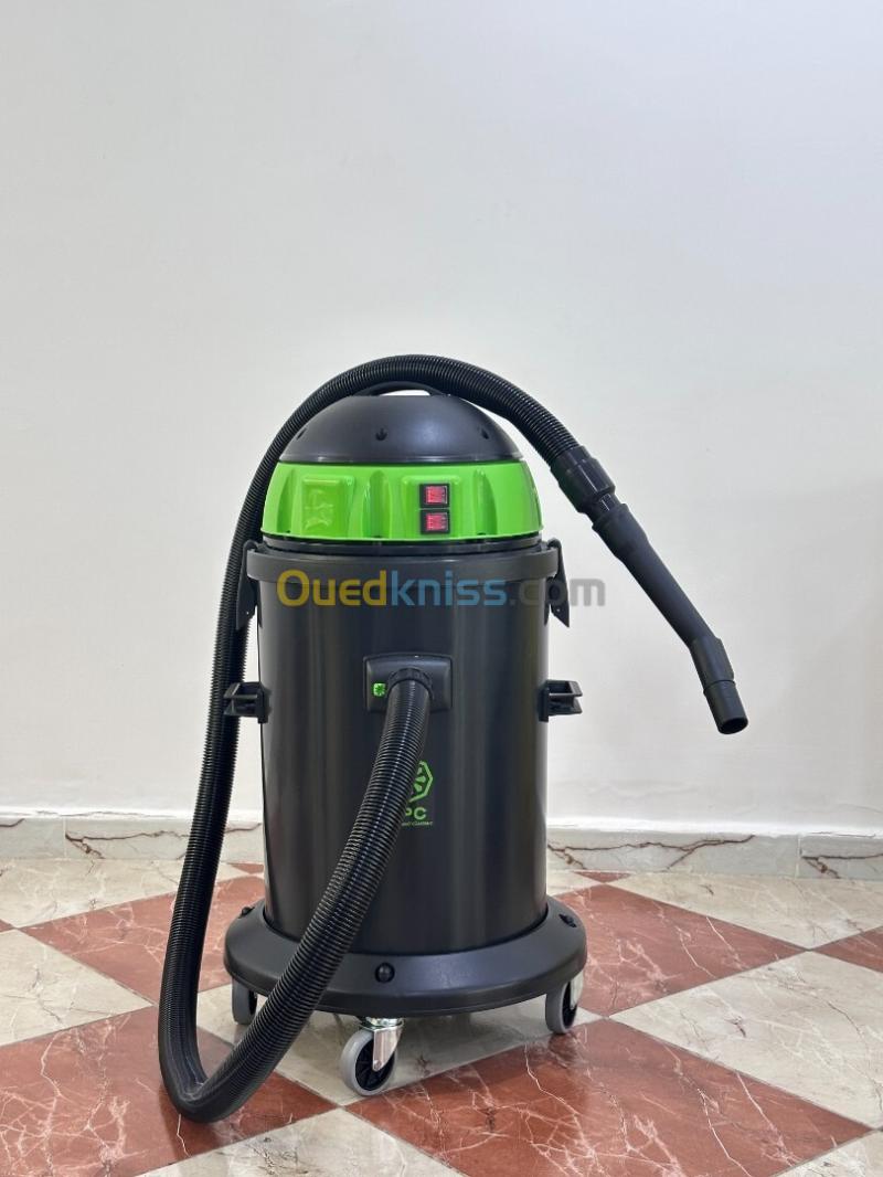 Aspirateur professionnel eau et poussière YP 2/62 - marque IPC
