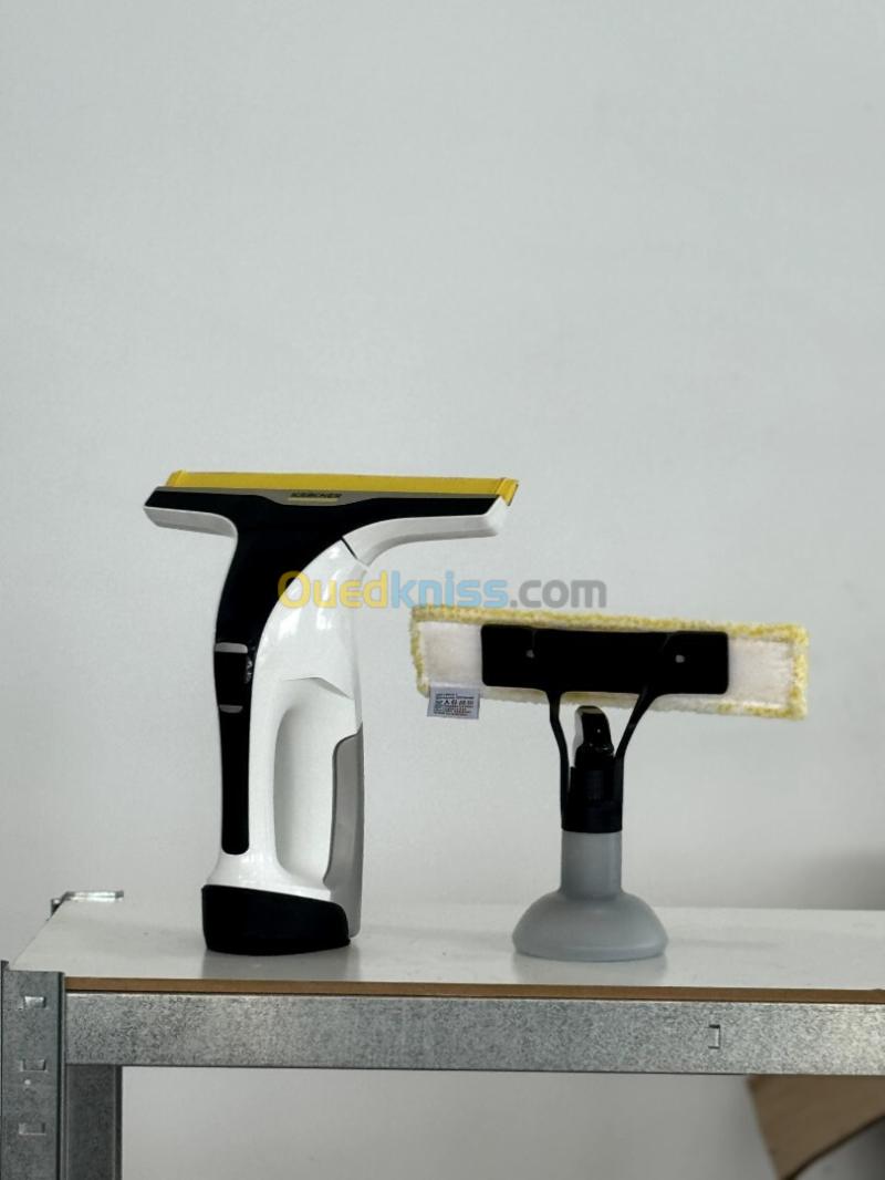 Nettoyeur de vitres WV 6 PLUS - marque Kärcher
