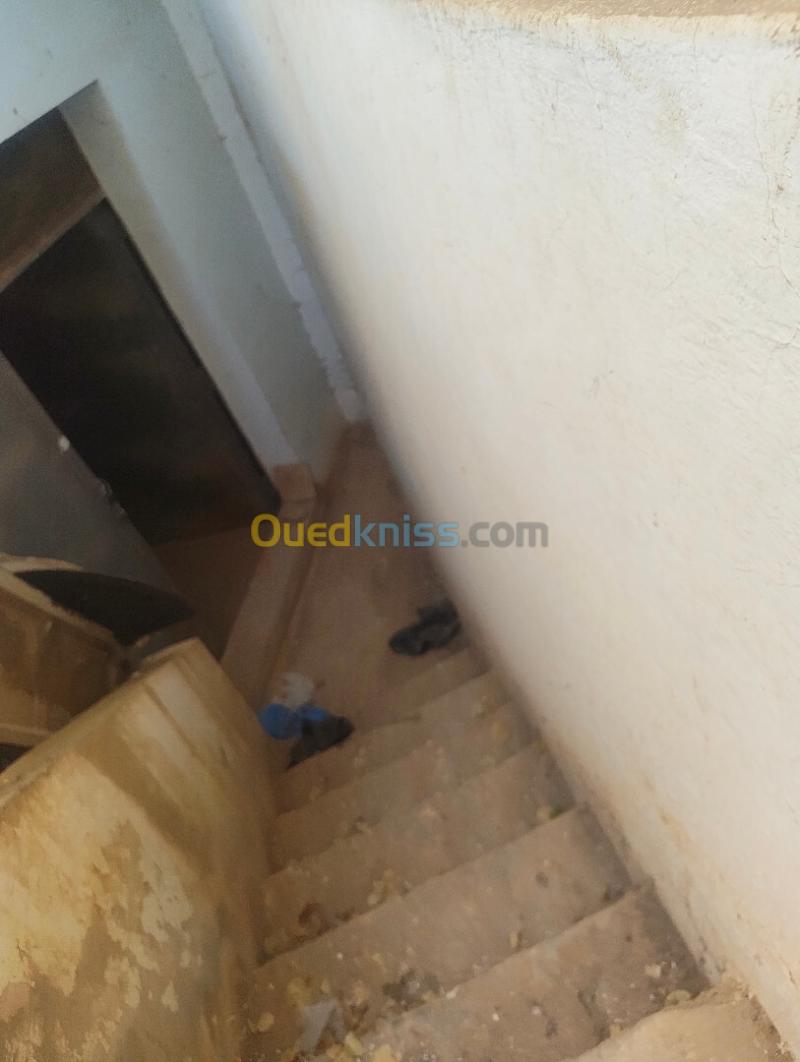 Location Appartement F6 Chlef Chlef 22