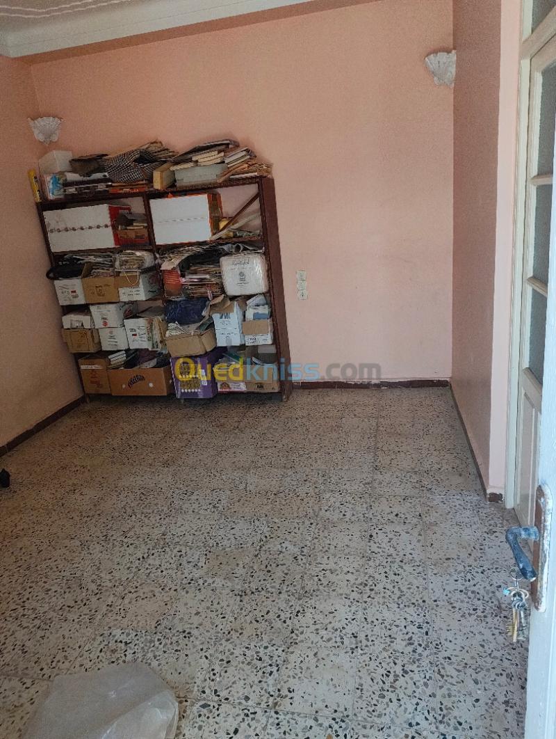 Location Appartement F6 Chlef Chlef 10