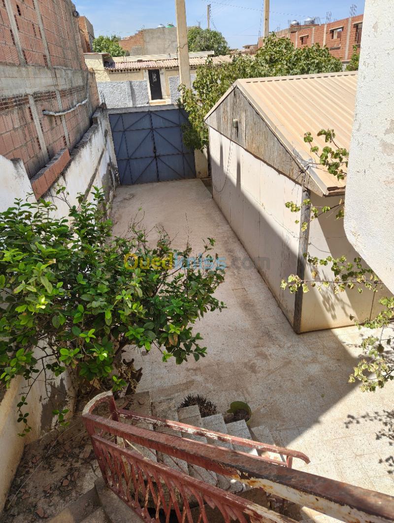Location Appartement F6 Chlef Chlef 25