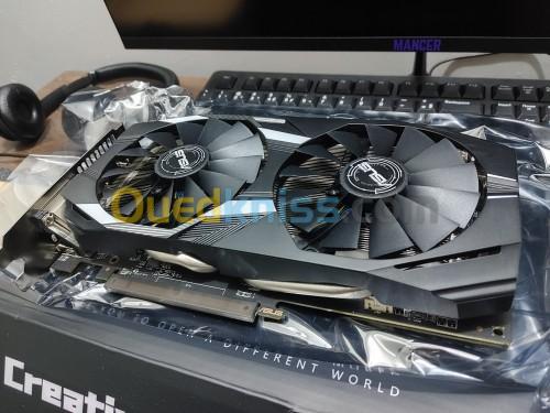  Rx 590 gme 8gb Asus