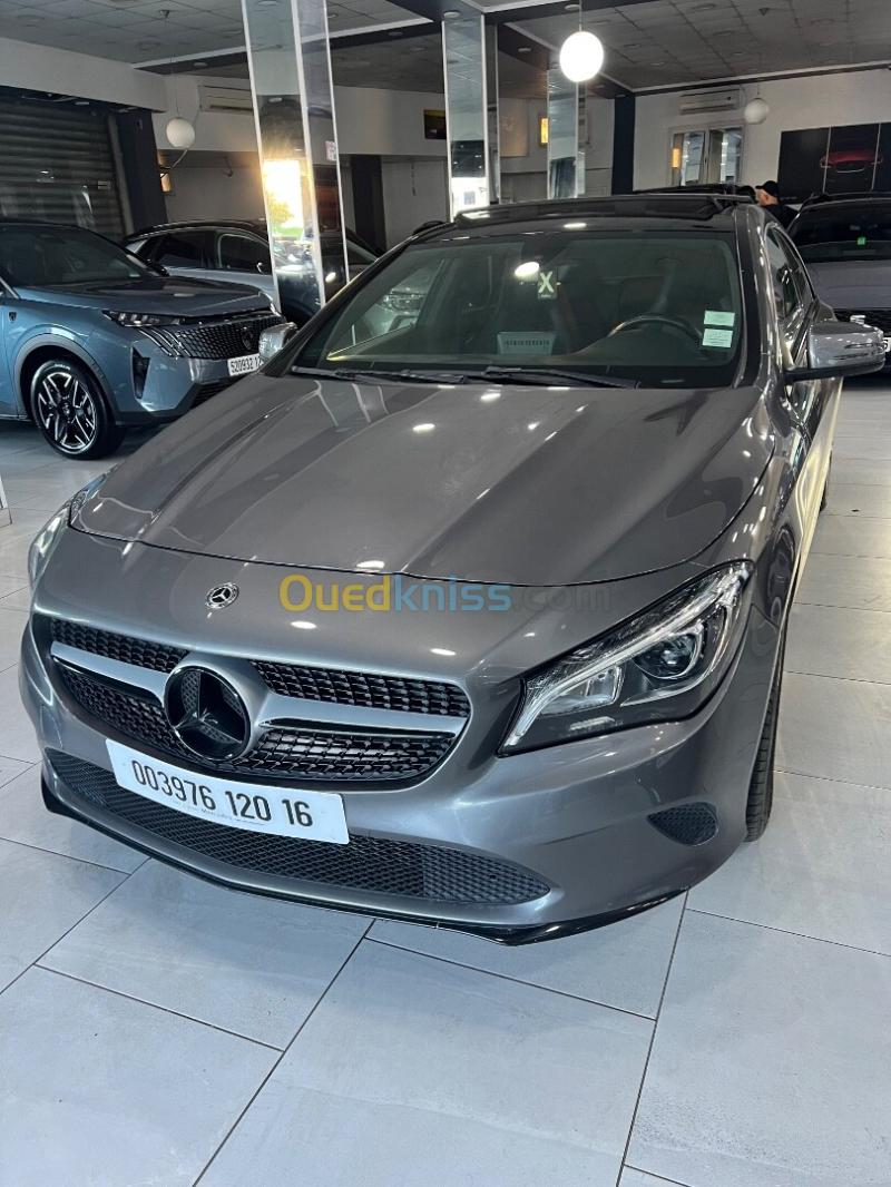 Mercedes Classe A 2020 250 Sport + 2