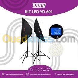 KIT LED YD-601
