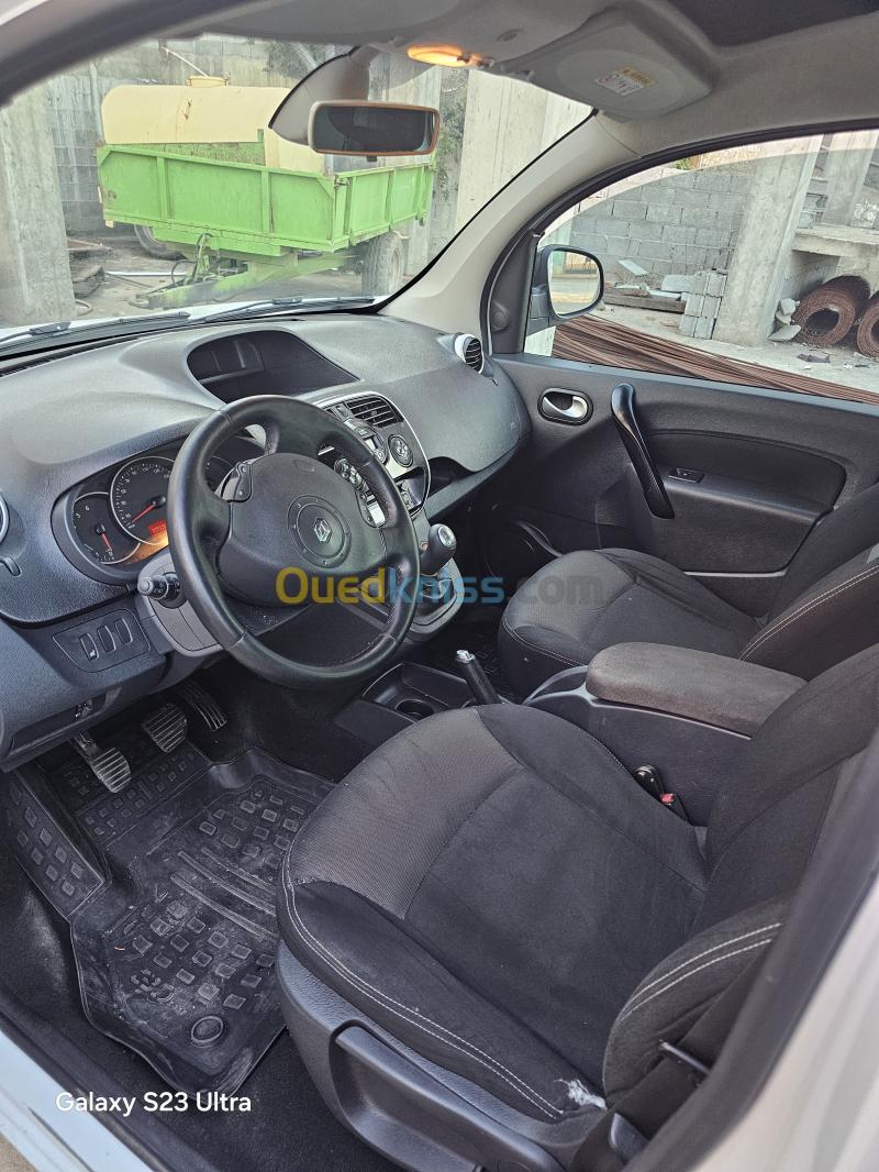 Renault Kangoo 2018 Confort (Utilitaire) 6
