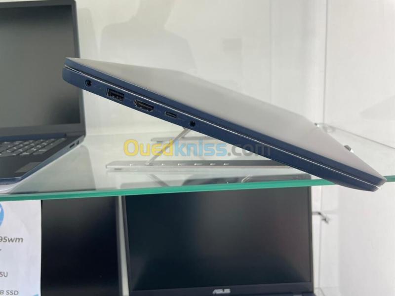 Lenovo Ideapad 1 |Celeron N4500|8GB |256GB SSD |15,6FHD|Color ABYSS BLUE|12 Mois Garantie 6