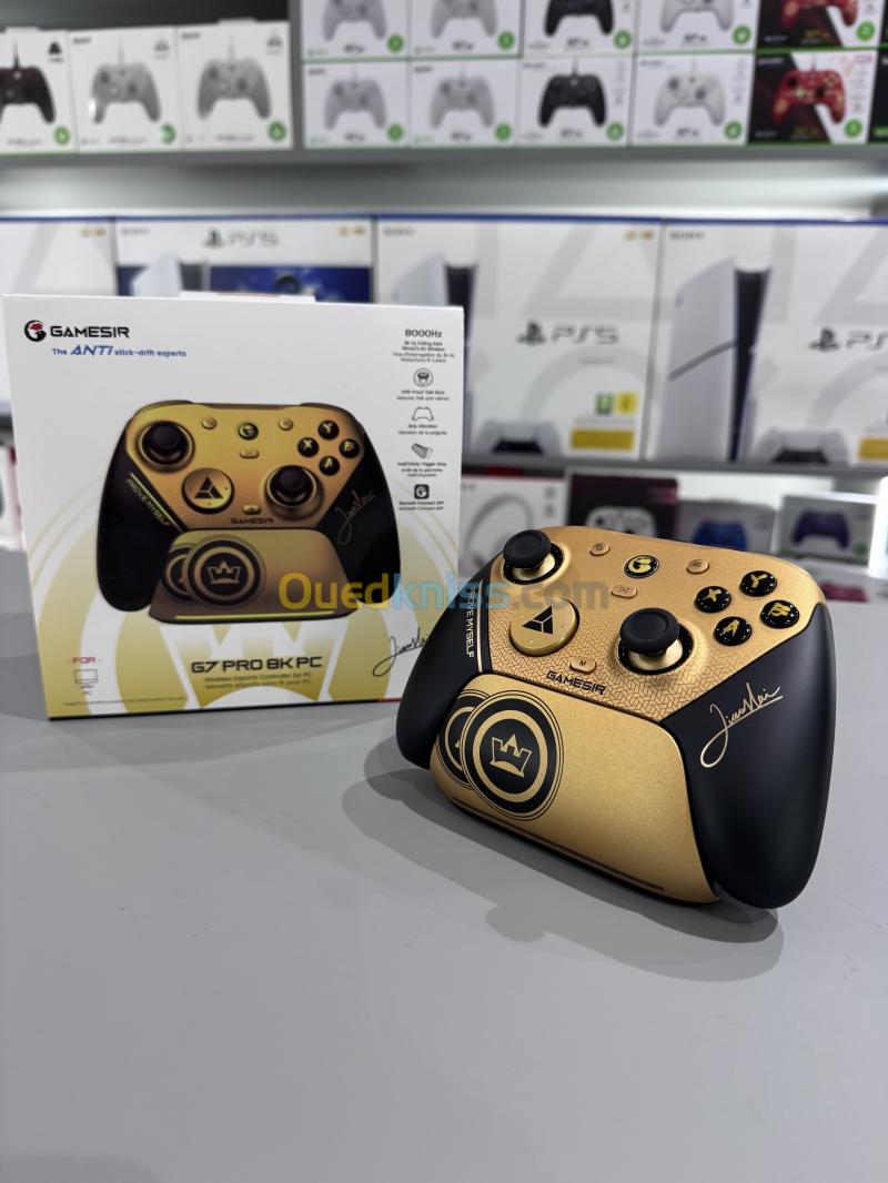 Gamesir G7 Pro Champion Edition