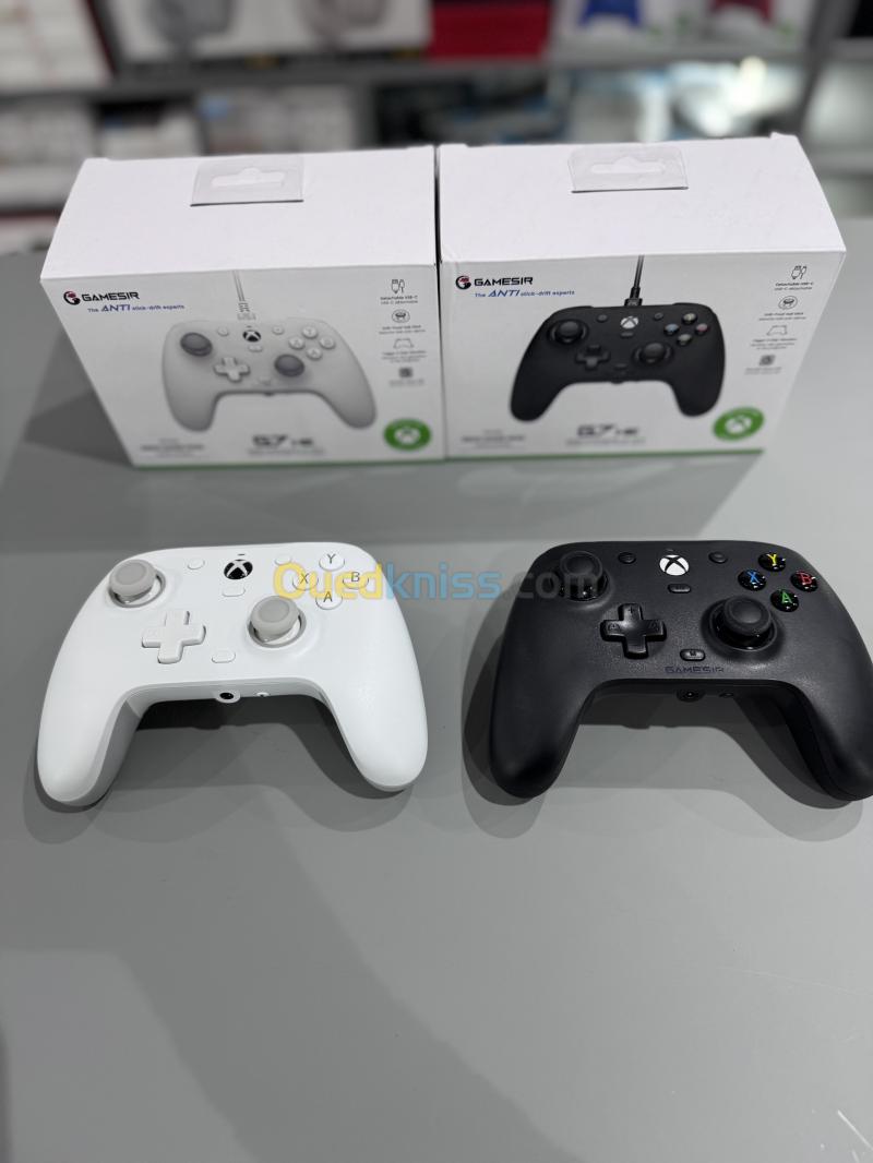 Gamesir G7 HE Manette Gaming 3
