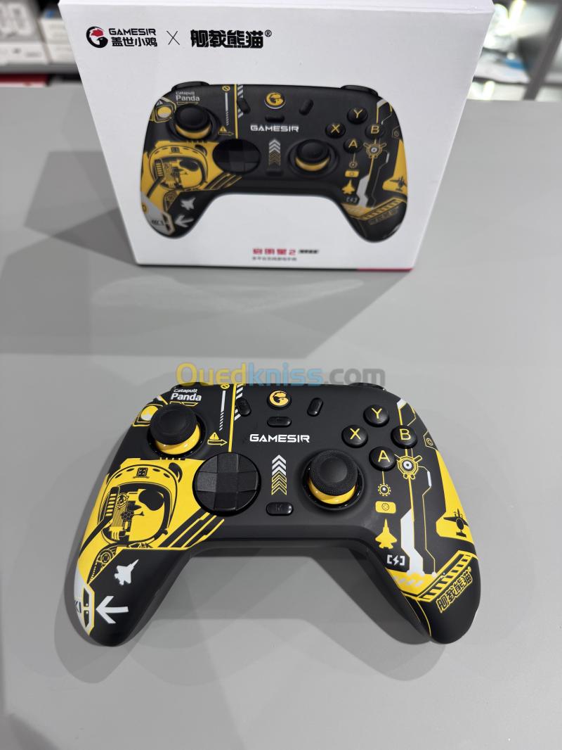 Gamesir nova lite 2 - edition panda 2