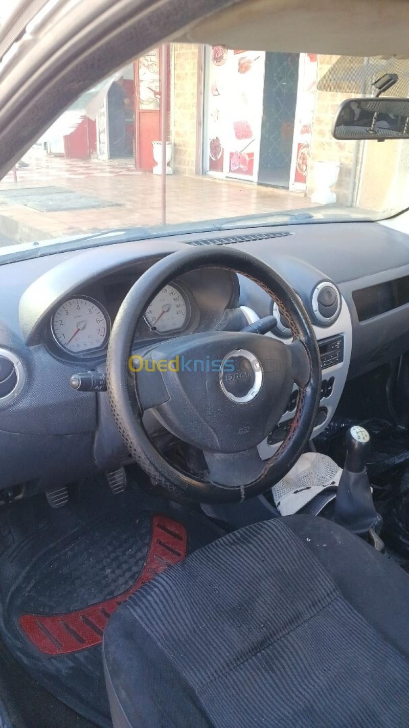 Dacia Logan 2010 logan 9