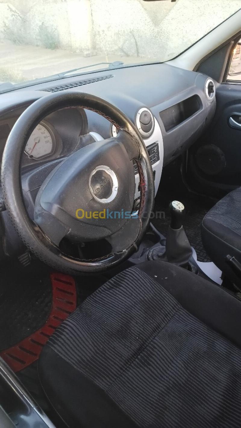 Dacia Logan 2010 logan 7