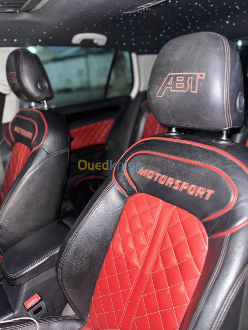 Volkswagen Golf 7 2015  7