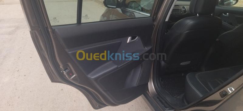 Kia Sportage 2015 Sportage 18