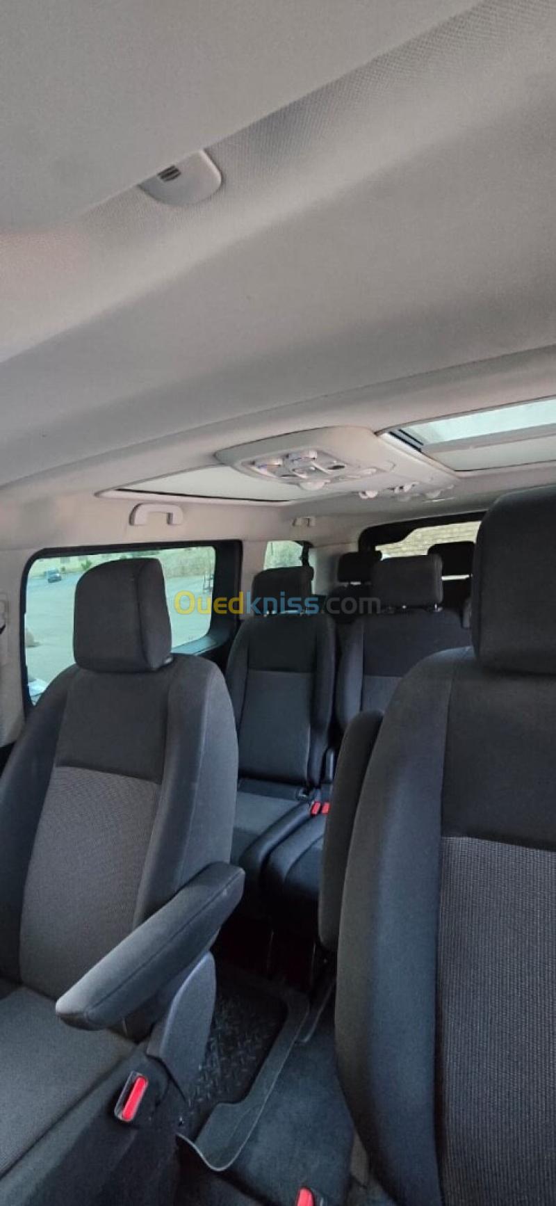 Citroen spacetourer 2025  6