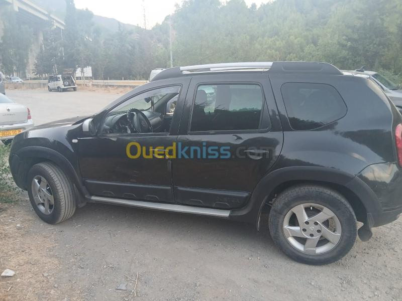 Dacia Duster 2012 Ambiance 10