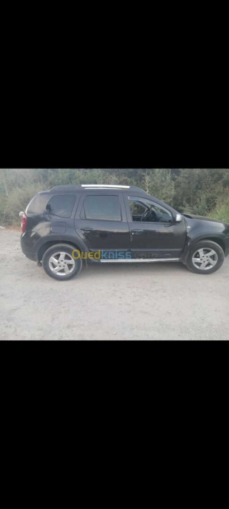 Dacia Duster 2012 Ambiance 4