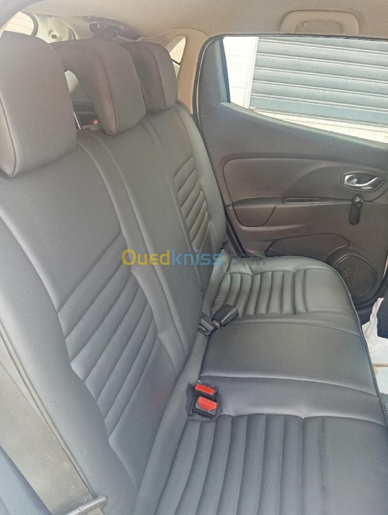 Renault Clio 4 2014 Dynamique 9