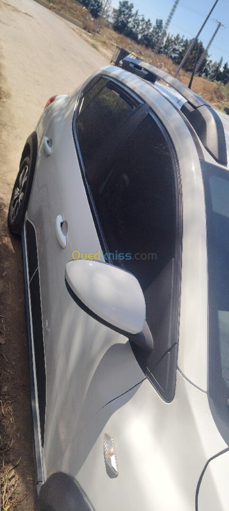 Dacia Sandero 2022 Stepway Extreme plus 4
