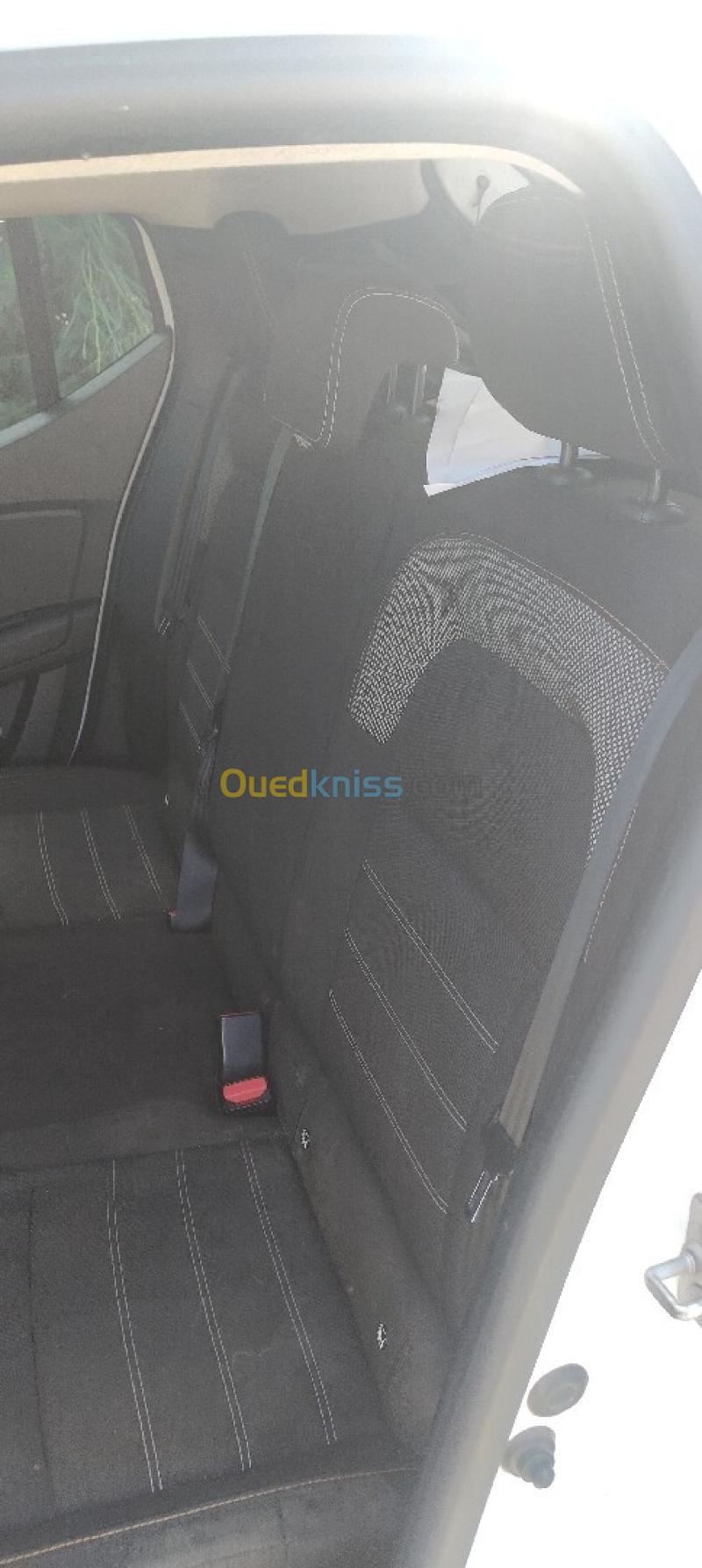 Dacia Sandero 2022 Stepway Extreme plus 6