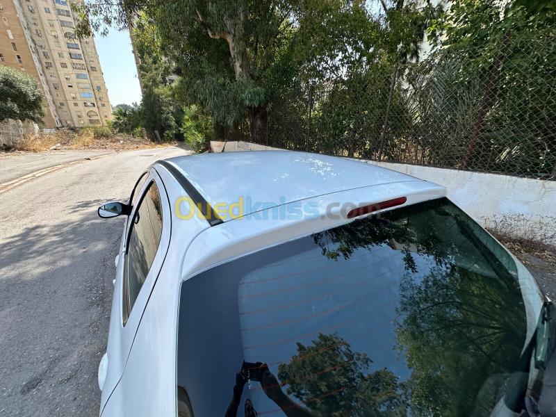 Peugeot 206 Plus 2012 206 Plus 27