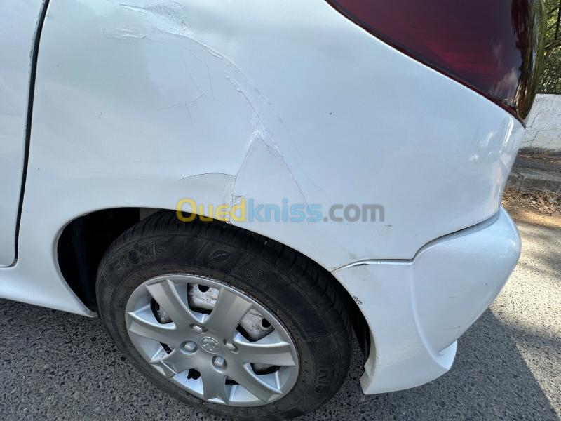 Peugeot 206 Plus 2012 206 Plus 24