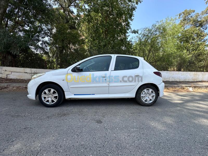 Peugeot 206 Plus 2012 206 Plus 26