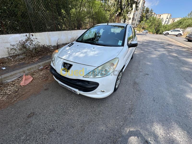 Peugeot 206 Plus 2012 206 Plus 27