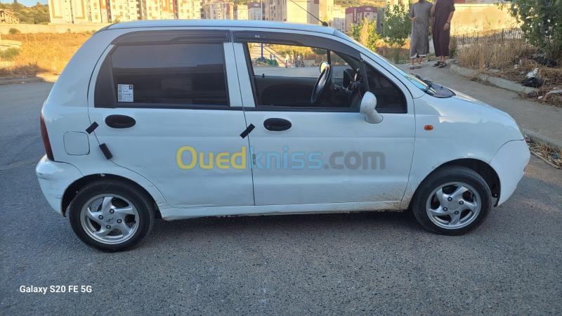 Chery QQ 2014 QQ 8