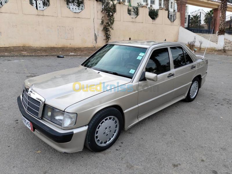  Mercedes Classe E 1990 Classe E