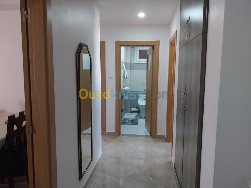 Vente Appartement F3 Alger Belouizdad