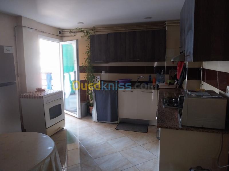 Vente Appartement F3 Alger Belouizdad 2