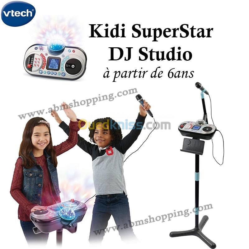  Kidi SuperStar DJ Studio | VTECH
