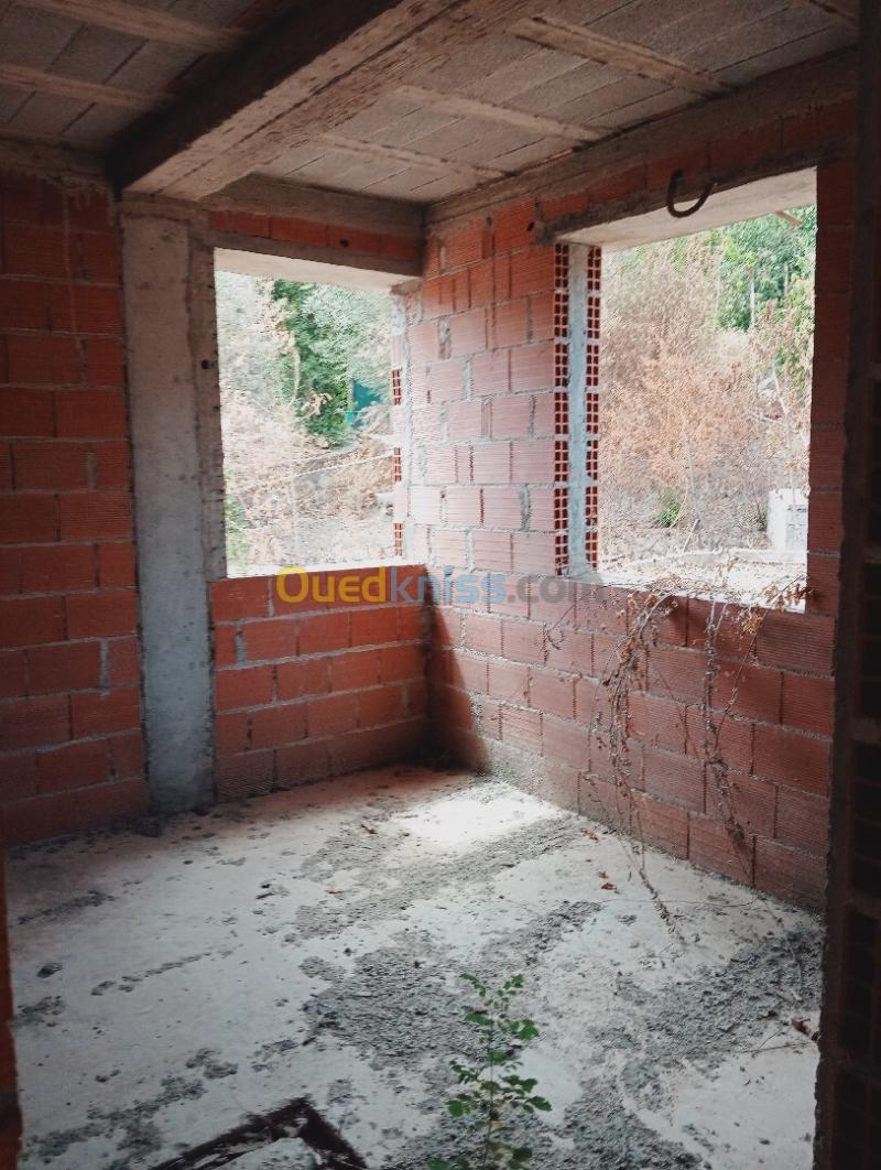Vente Terrain Béjaïa Boukhelifa 14