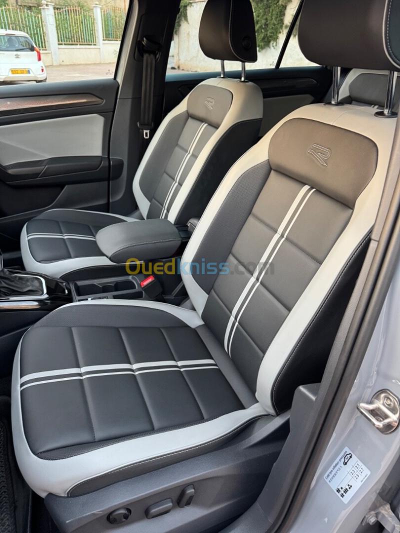 Volkswagen T-Roc 2025 R-Line  6