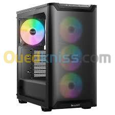 (BOITIER PC Gaming Professional be quiet! (802/701/501DX/501LX/600 2