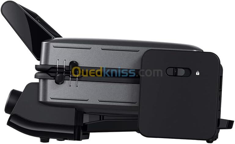 panineuse braun  multigrill 5 -3en1 - 2000w -cg5010 - ( panineuse \ grill \ gratine ) 2