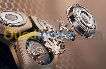 Philips Rasoir i9000 Prestige Ultra, étanche, technologie Skin IQ Pro, Triple Lift & Cut, XP9404 2